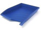 BANTEX Optima Letter Tray PP - Blue BANTEX Optima Letter Tray PP - Blue