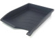 BANTEX Optima Letter Tray PP - Black BANTEX Optima Letter Tray PP - Black
