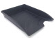 BANTEX Optima Letter Tray PP - Black BANTEX Optima Letter Tray PP - Black