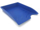 BANTEX Optima Letter Tray PP - Blue BANTEX Optima Letter Tray PP - Blue