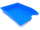 BANTEX Optima Letter Tray PP - Cobalt Blue