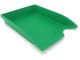 BANTEX Optima Letter Tray PP - Green BANTEX Optima Letter Tray PP - Green