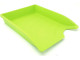 BANTEX Optima Letter Tray PP - Lime Green BANTEX Optima Letter Tray PP - Lime Green