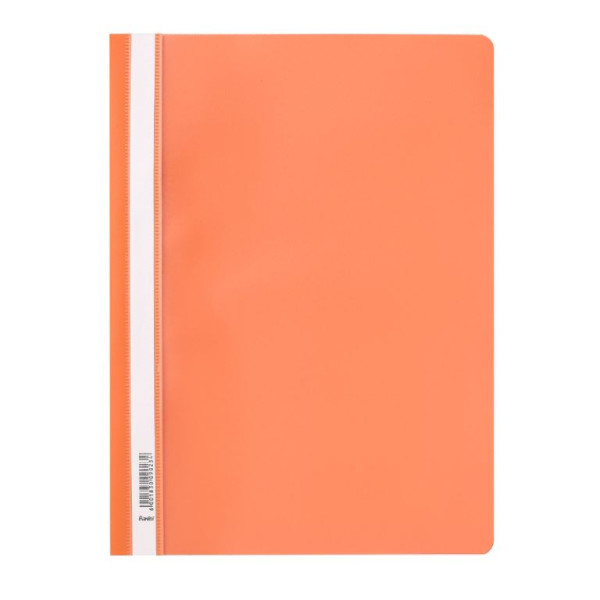 BANTEX Quotation Folder PP Orange