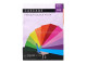 CASCADE A4 LAVENDER Colour Paper 80gsm - Ream of 500 Sheets
