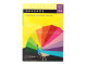 CASCADE A4 LEMON Colour Paper 80gsm - Ream of 500 Sheets