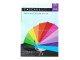 CASCADE A4 OCEAN Colour Paper 80gsm - Ream of 500 Sheets
