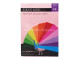 CASCADE A4 PINK Colour Paper 80gsm - Ream Of 500 Sheets