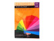 CASCADE A4 SAFRON Colour Paper 80gsm - Ream of 500 Sheets