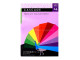 CASCADE A4 TARO Colour Paper 80gsm - Ream of 500 Sheets