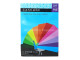 CASCADE A4 TURQUOISE Colour Paper 80gsm - Ream of 500 Sheets CASCADE A4 TURQUOISE Colour Paper 80gsm - Ream of 500 Sheets