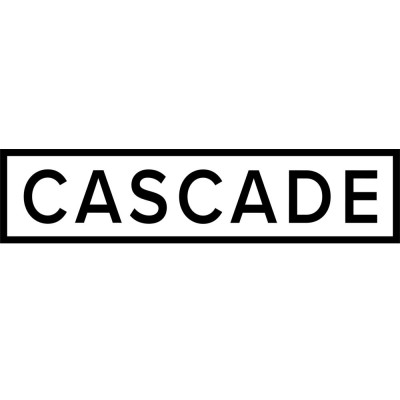 Cascade Cascade