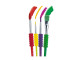 Faber-Castell Brush Assorted Soft Touch Sizes 2,6,10&12 Faber-Castell Brush Assorted Soft Touch Sizes 2,6,10&12