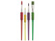 Faber-Castell Brush Assorted Soft Touch Sizes 2,6,10&12 Faber-Castell Brush Assorted Soft Touch Sizes 2,6,10&12