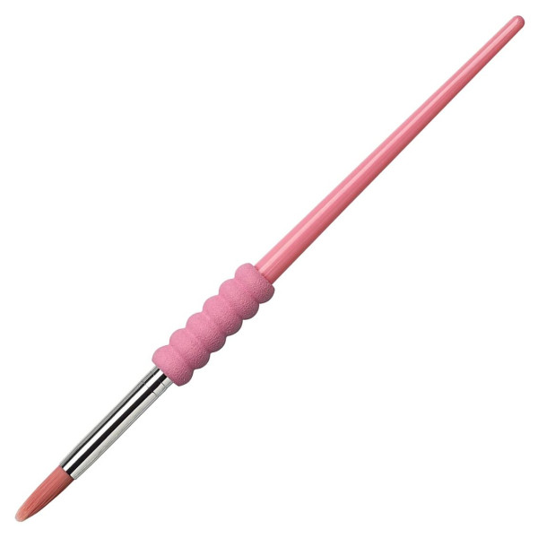 Faber-Castell Pastel Brush Assorted Soft Touch Sizes 4,8,10 and 12 Faber-Castell Pastel Brush Assorted Soft Touch Sizes 4,8,10 and 12
