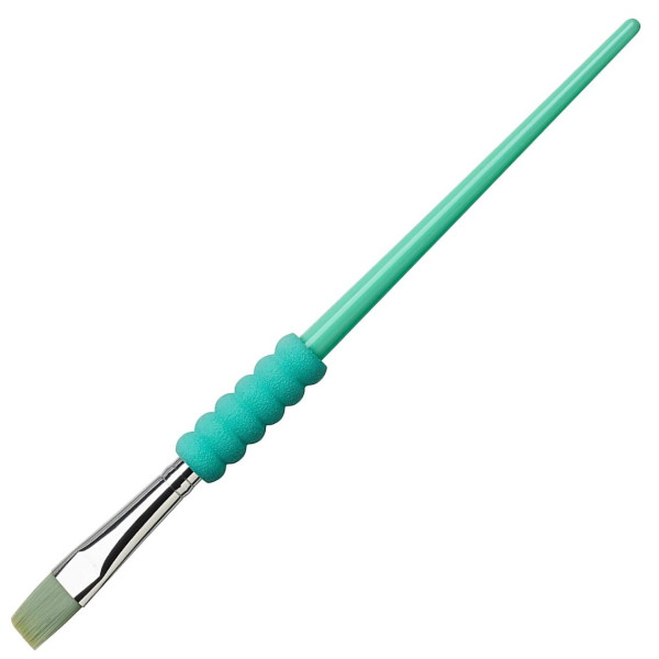 Faber-Castell Pastel Brush Assorted Soft Touch Sizes 4,8,10 and 12 Faber-Castell Pastel Brush Assorted Soft Touch Sizes 4,8,10 and 12