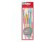 Faber-Castell Pastel Brush Assorted Soft Touch Sizes 4,8,10 and 12 Faber-Castell Pastel Brush Assorted Soft Touch Sizes 4,8,10 and 12