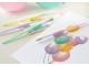 Faber-Castell Pastel Brush Assorted Soft Touch Sizes 4,8,10 and 12 Faber-Castell Pastel Brush Assorted Soft Touch Sizes 4,8,10 and 12