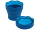 Faber-Castell Clic & Go Water Cup - Blue Faber-Castell Clic & Go Water Cup - Blue