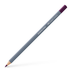 Faber-Castell Goldfaber Aqua Watercolour Pencil - Magenta Faber-Castell Goldfaber Aqua Watercolour Pencil - Magenta