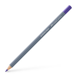 Faber-Castell Goldfaber Aqua Watercolour Pencil - Purple Violet Faber-Castell Goldfaber Aqua Watercolour Pencil - Purple Violet