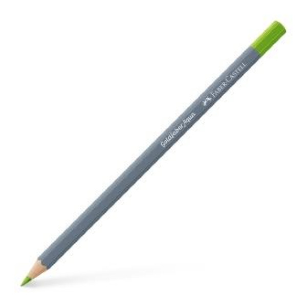 Faber-Castell Goldfaber Aqua Watercolour Pencil -  May Green
