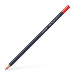 Faber-Castell Goldfaber Colour Pencil -  Scarlet Red