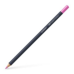 Faber-Castell Goldfaber Colour Pencil - Light Magenta Faber-Castell Goldfaber Colour Pencil - Light Magenta