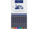 Faber-Castell Goldfaber Colour Pencils - Tin Of 24 Faber-Castell Goldfaber Colour Pencils - Tin Of 24