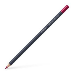 Faber-Castell Goldfaber Colour Pencil -  Permanent Carmine
