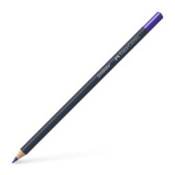 Faber-Castell Goldfaber Colour Pencil -  Purple Violet