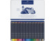 Faber-Castell Goldfaber Colour Pencils -  Tin Of 36