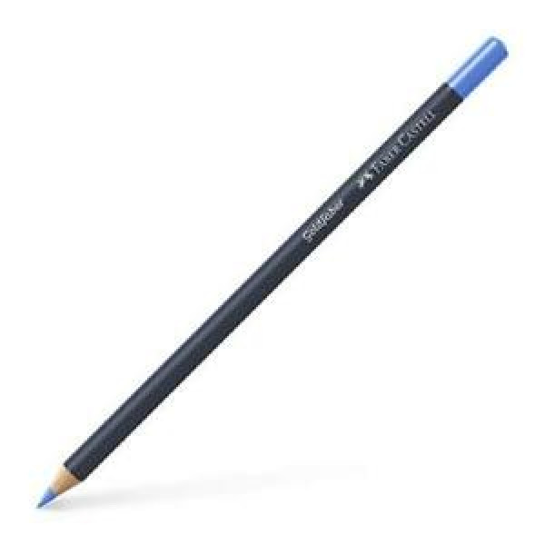 Faber-Castell Goldfaber Colour Pencil - Light Ultramarine Faber-Castell Goldfaber Colour Pencil - Light Ultramarine