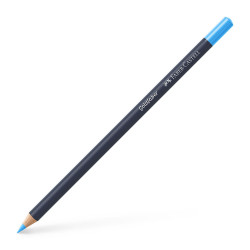 Faber-Castell Goldfaber Colour Pencil - Light Blue Faber-Castell Goldfaber Colour Pencil - Light Blue