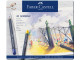 Faber-Castell Goldfaber Colour Pencils -  Tin Of 48