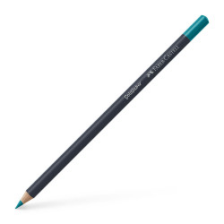 Faber-Castell Goldfaber Colour Pencil - Light Cobalt Turquoise Faber-Castell Goldfaber Colour Pencil - Light Cobalt Turquoise