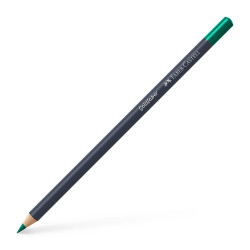 Faber-Castell Goldfaber Colour Pencil -  Phthalo Green