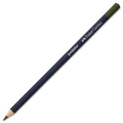 Faber-Castell Goldfaber Colour Pencil -  Olive Green Yellowish