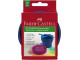 Faber-Castell Clic & Go Water Cup - Blue Faber-Castell Clic & Go Water Cup - Blue