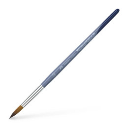Faber-Castell Round Brush - Size 10
