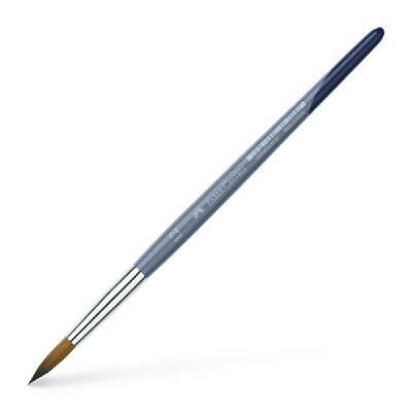 Faber-Castell Round Brush - Size 12