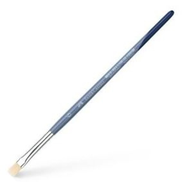 Faber-Castell Flat Brush - Size 6 Faber-Castell Flat Brush - Size 6