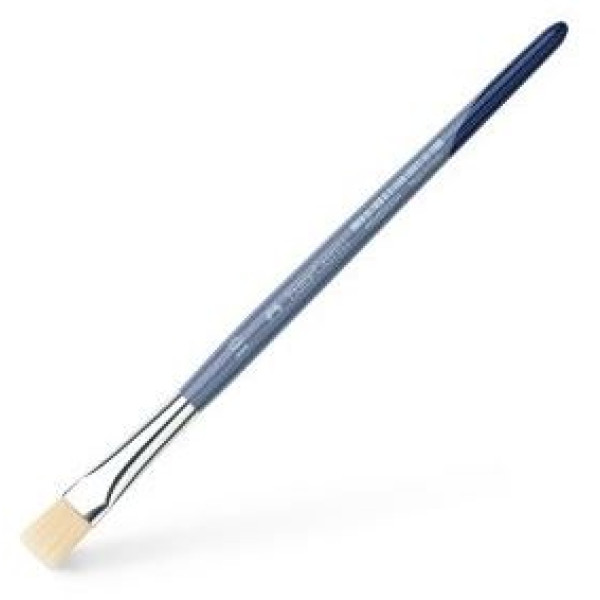 Faber-Castell Flat Brush - Size 10 Faber-Castell Flat Brush - Size 10