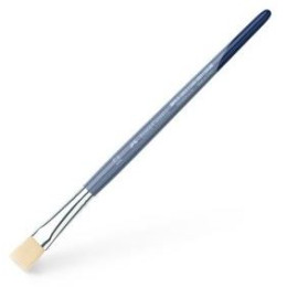 Faber-Castell Flat Brush - Size 12
