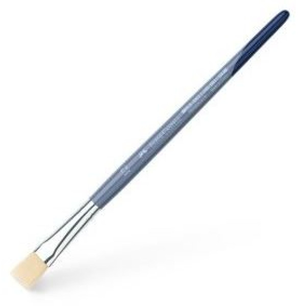 Faber-Castell Flat Brush - Size 12 Faber-Castell Flat Brush - Size 12