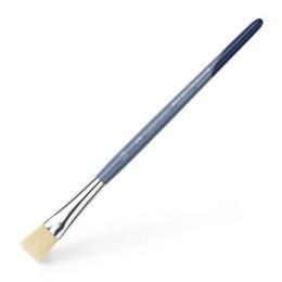 Faber-Castell Flat Brush - Size 14