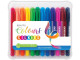 IWRITE Colours Silkies Extra Soft Crayons