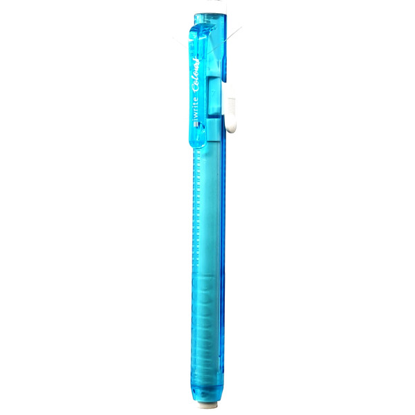 IWrite Colours Click Eraser - Assorted Colours