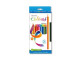 iWRITE COLOURS Colouring Pencils 12 + 1 HB Grphite Pencil iWRITE COLOURS Colouring Pencils 12 + 1 HB Grphite Pencil