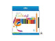 iWRITE COLOURS Colouring Pencils 24 + 1 HB Grphite Pencil iWRITE COLOURS Colouring Pencils 24 + 1 HB Grphite Pencil